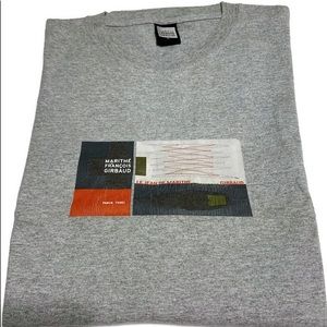 📌📌SOLD 📌📌 Vintage Girbaud t shirt